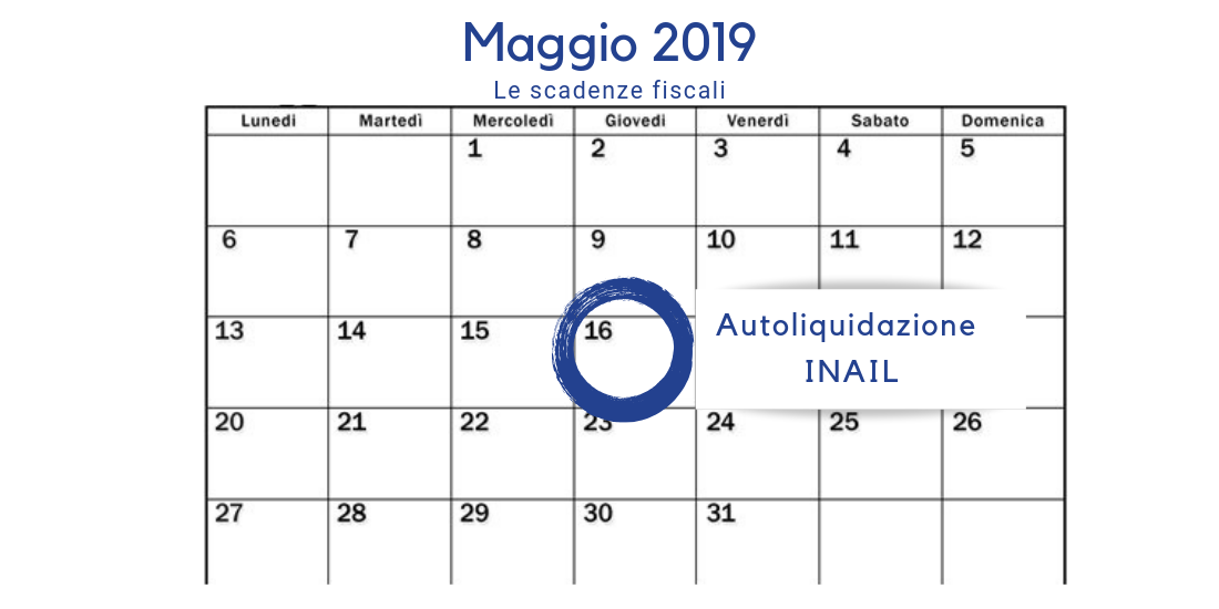 CUD INAIL 2018 SCARICA