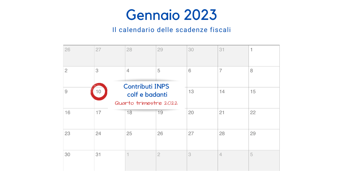 scadenza modello unico 2023
