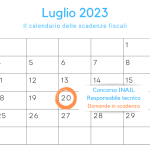 Concorso INAIL per responsabile tecnico di servizi tecnologici: in scadenza il 20 luglio