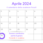 Esonero contributivo per la parità di genere: domanda in scadenza il 30 aprile