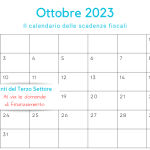 Enti del Terzo Settore: domanda di finanziamento dal 16 ottobre