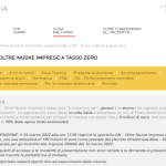 Nuove imprese a tasso zero, 150 milioni per giovani e donne: domande al via