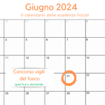 Concorso vigili del fuoco: domanda al via da oggi 21 giugno 2024