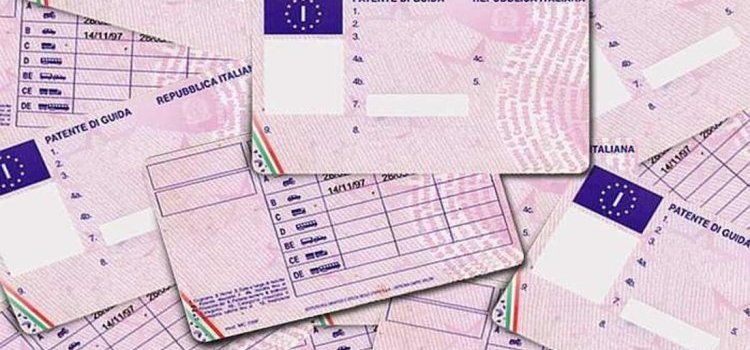 Emergenza covid-2019, patente scaduta: proroga al 31 agosto 2020, ma non per tutti