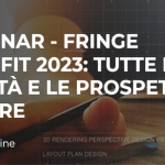 Fringe benefit e agevolazioni in busta paga 2023: evento formativo il 20 settembre