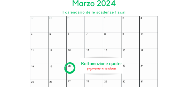 Rottamazione quater: oggi, 20 marzo 2024, ultima scadenza per il pagamento