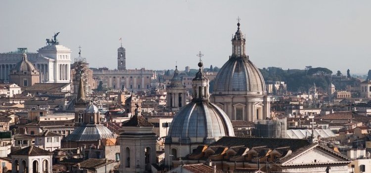 Tassa di soggiorno Roma 2019, scadenza versamento 16 ottobre