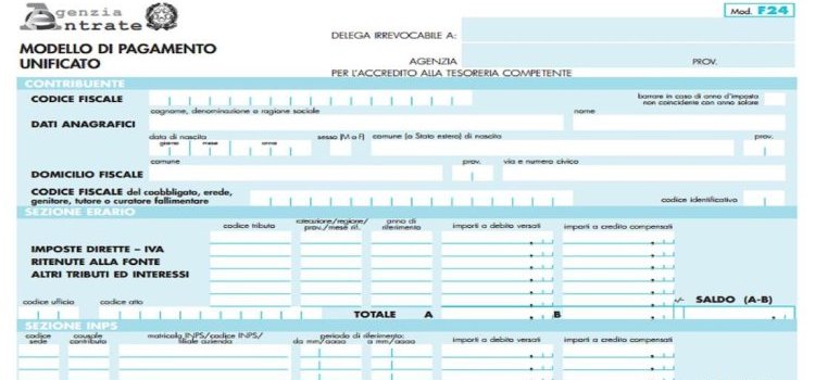 Versamento IVA mensili e trimestrali: scadenza fissata al 16 novembre 2020, ma non per tutti