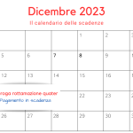 Proroga rottamazione quater: prima e seconda rata in scadenza il 18 dicembre