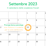 Proroga bonus psicologo: in scadenza il 15 settembre l'invio delle fatture per gli alluvionati