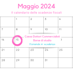 Borse di studio Cassa dei Dottori Commercialisti: domanda in scadenza il 15 maggio