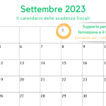 Al via da oggi, 1° settembre, le domande per il Supporto per la formazione e il lavoro