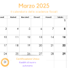 Certificazione Unica lavoratori autonomi: scadenza il 31 marzo 2025