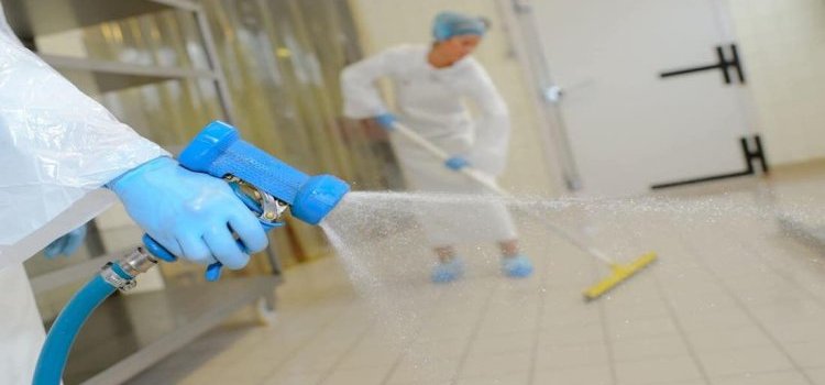 Invio comunicazione bonus sanificazione: scadenza fissata al 7 settembre
