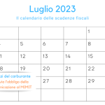 Obbligo della comunicazione dei prezzi del carburante dal 24 luglio