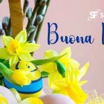 Tanti auguri di Buona Pasqua!