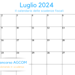 Concorso AGCOM: domanda in scadenza il 29 luglio 2024