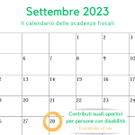 Bando ausili sportivi per persone con disabilità: domanda per i contributi dal 28 settembre