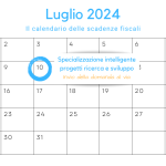 Specializzazione intelligente, progetti di ricerca e sviluppo: dal 10 luglio si può inviare la domanda