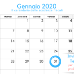 Sistema tessera sanitaria, scadenza 31 gennaio per i dati delle spese del 2019