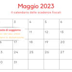 Dichiarazione imposta di soggiorno, l'invio online dall'8 maggio 2023