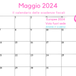 Elezioni europee, voto fuori sede: domanda in scadenza il 5 maggio 2024