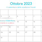 Concorso Camera di Commercio Roma: domanda in scadenza il 9 ottobre