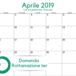 Scadenza domanda rottamazione ter: 30 aprile, termine ultimo