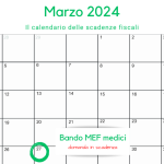 Bando INPS commissioni mediche di verifica: domanda per 129 posti in scadenza il 27 marzo 2024