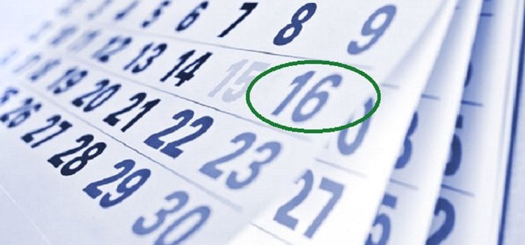 Scadenze fiscali 16 gennaio: Irpef, IVA e INPS