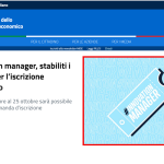 Innovation manager, iscrizioni all'elenco MISE entro la scadenza del 25 ottobre