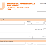 IMU 2018: calcolo, istruzioni e chi paga