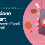 YouTuber: come gestire a livello fiscale e previdenziale la partita IVA. Il webinar del 28 gennaio 2025