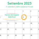 Imprese danneggiate dalla Brexit: in scadenza l'8 settembre la seconda finestra