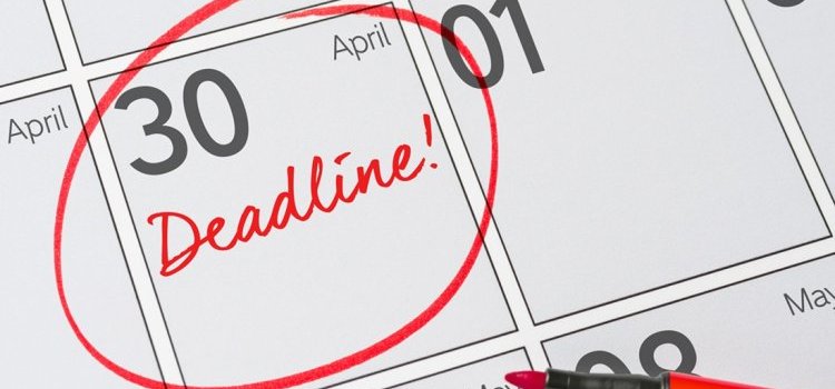 Dichiarazione IVA 2025 in scadenza il 30 aprile. Le sanzioni in caso di ritardo