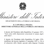 Concorso Polizia di Stato, 1650 assunzioni: domanda in scadenza il 10 agosto 2023