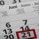 Scadenze fiscali settembre 2018: ecco tutte le date da tenere a mente 