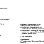 APE Sociale prorogata per tutto il 2019: prima scadenza per le domande 31 marzo 