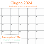 Precompilata 2024: prorogata al 24 giugno la scadenza per annullamento e nuovo invio del modello 730