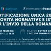 Le novità della Certificazione Unica 2025: webinar gratuito oggi, 27 febbraio