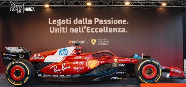Gran Premio d'Italia 2025: Monza da record dentro e fuori la pista