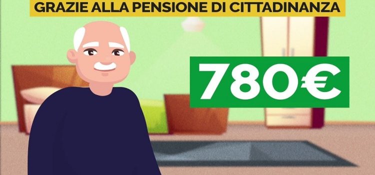 Pensioni di cittadinanza: requisiti e come presentare domanda