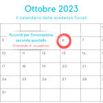 Accordi per l'innovazione: domanda in scadenza il 6 ottobre