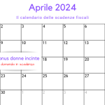 Bonus donne incinte, Regione Lazio: domanda in scadenza il 15 aprile 2024