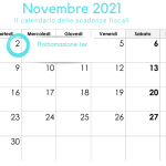 Rottamazione ter, scadenza ultima rata del 2020: 2 novembre 2021