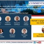 Commentario Fiscale: il focus sull'attualità fiscale in diretta oggi, 11 giugno