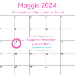 Supporto formazione e lavoro: chi riceverà il pagamento da oggi, 15 maggio 2024