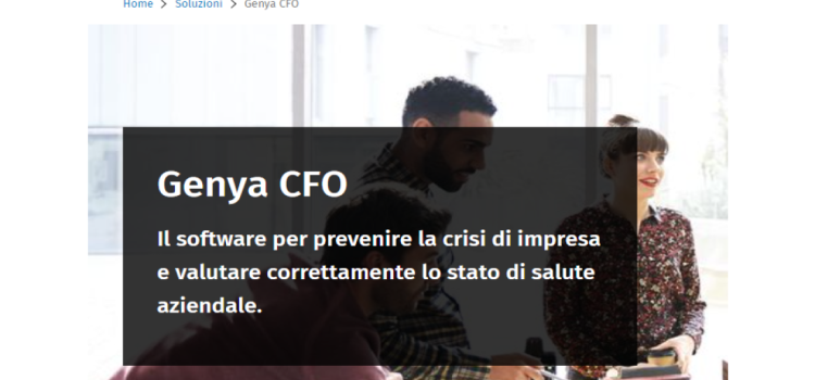 Prevenire la crisi d'impresa: l'approfondimento sul tema nel webinar 28 novembre