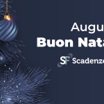 Auguri di Buon Natale 2020 dalla redazione di Scadenze Fiscali