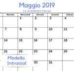 Scadenza modello Intrastat 27 maggio: termine ultimo per gli operatori mensili